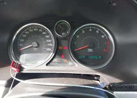 2010 Chevrolet Cobalt Lt из США, поврежденный, VIN 1G1AC5F57A7230633